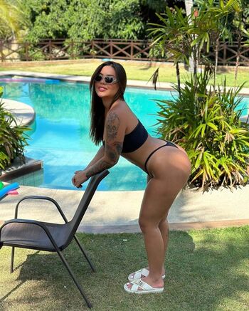Full leaked Dayerly rodrigues private onlyfans photo