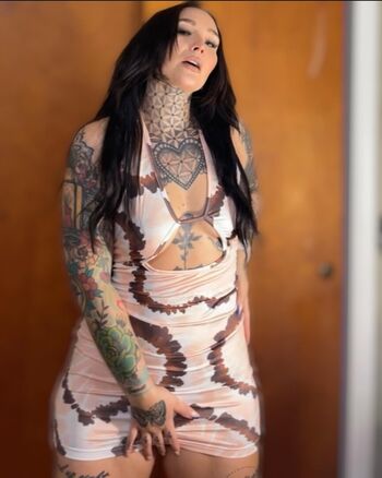 Full leaked Daytona moore private onlyfans photo