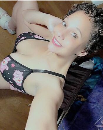 Full leaked Dazzlingdime private onlyfans photo