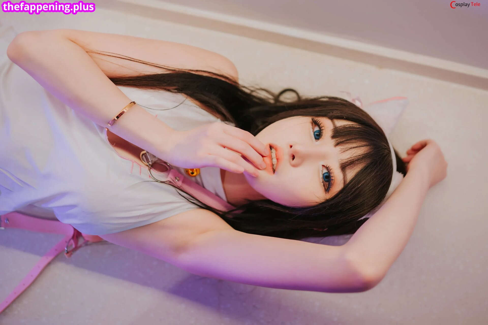 Ddanlikeu Fotografie OnlyFans Dezbrăcată #26