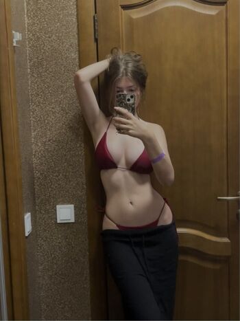 Full leaked Ddashkaz private onlyfans photo