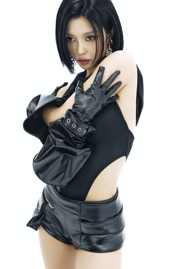 Full leaked Ddayyeonii private onlyfans photo