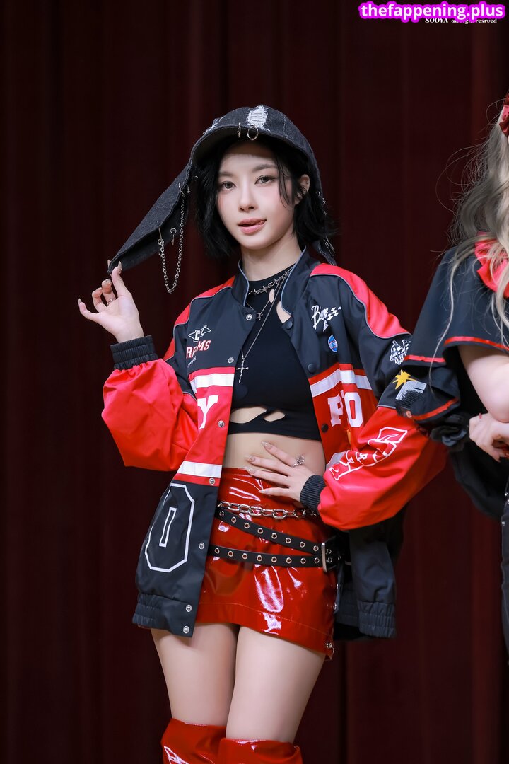 Dayeon / KEP1ER / KƎP1ƎR / ddayyeonii नग्न OnlyFans फोटो #33