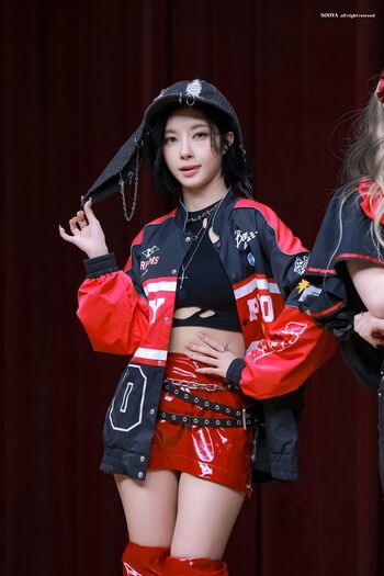 Full leaked Ddayyeonii private onlyfans photo