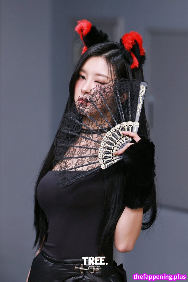 Dayeon / KEP1ER / KƎP1ƎR / ddayyeonii Фото оголеного OnlyFans #35