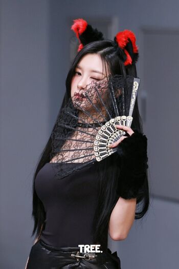 Full leaked Ddayyeonii private onlyfans photo