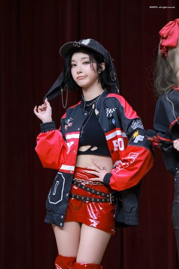 Full leaked Ddayyeonii private onlyfans photo