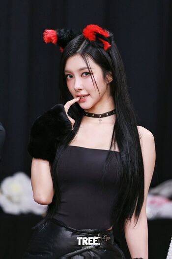 Full leaked Ddayyeonii private onlyfans photo