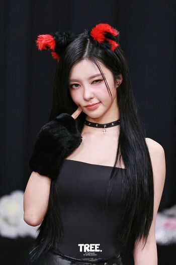 Full leaked Ddayyeonii private onlyfans photo