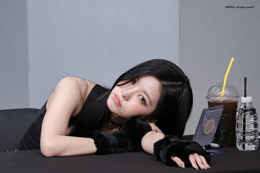 Full leaked Ddayyeonii private onlyfans photo