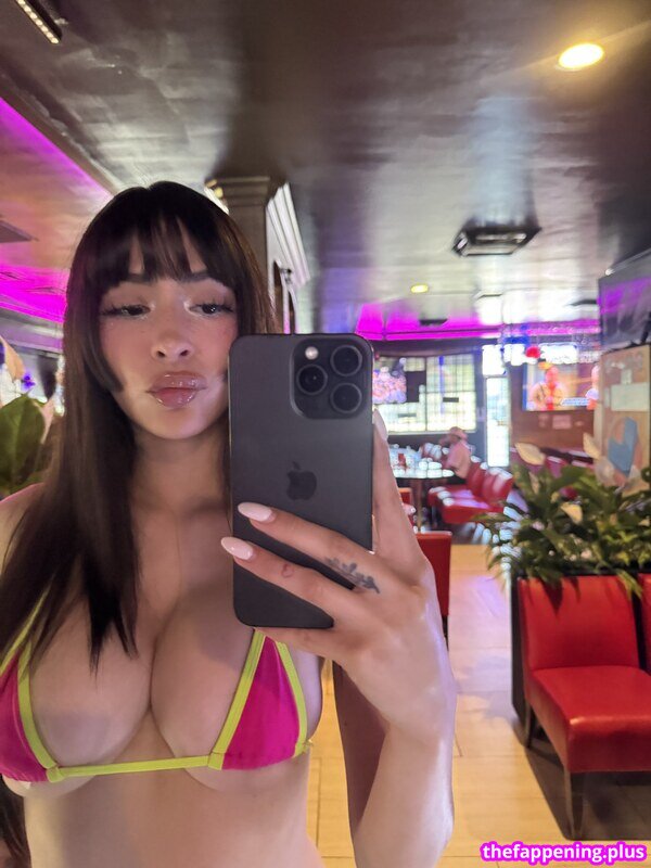 ddcafexo / kittenbebemamaa नग्न OnlyFans फोटो #1