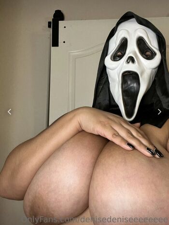 Full leaked Dddennissse private onlyfans photo