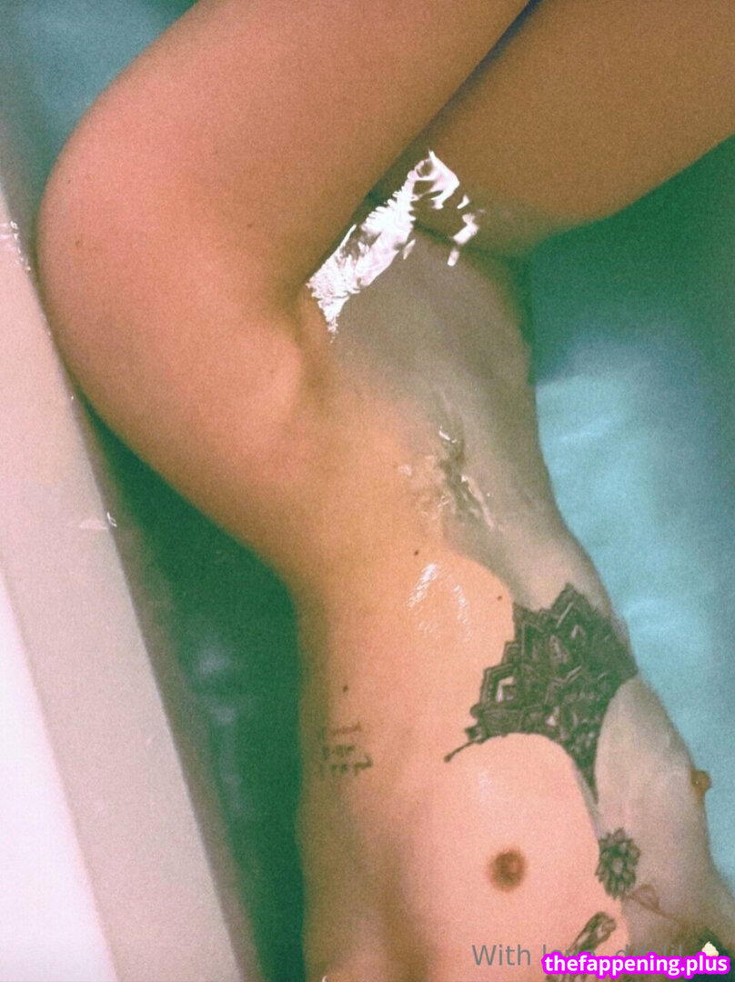 Natalka / ddslil Фото обнажённых OnlyFans #23