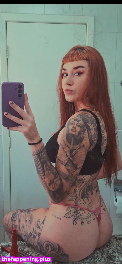ddwalina 裸照OnlyFans照片 #1