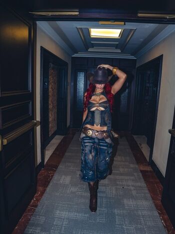 Full leaked De la rose private onlyfans photo