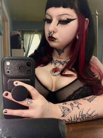 Full leaked Dedgrrrl private onlyfans photo