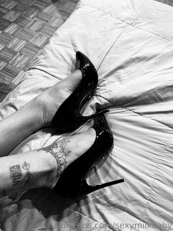 Full leaked Dea bibi private onlyfans photo