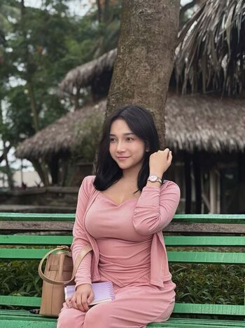 Full leaked Dea rizky private onlyfans photo