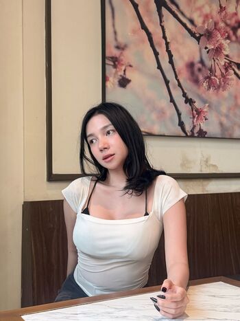 Full leaked Dea rizky private onlyfans photo
