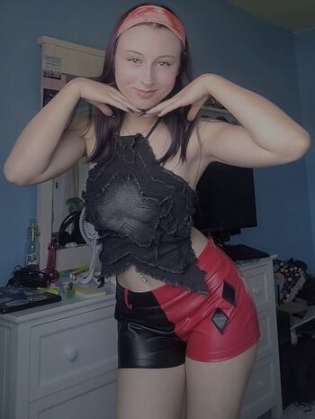 Full leaked Dead funaria private onlyfans photo