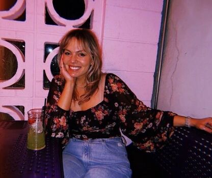 Full leaked Deanna puentes private onlyfans photo