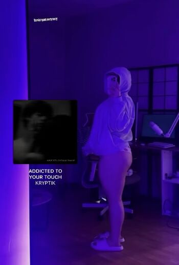 Full leaked Dear calypso private onlyfans photo