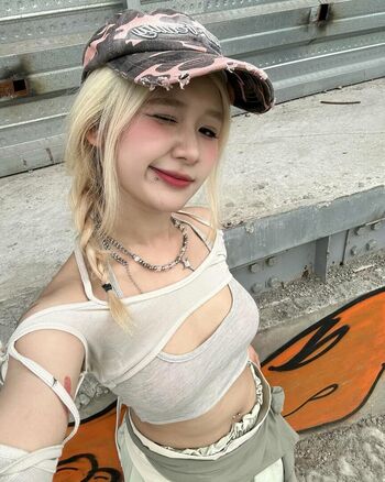 Full leaked Dear hineko page private onlyfans photo