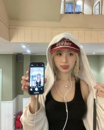 Full leaked Dear hineko page private onlyfans photo