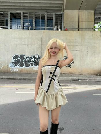 Full leaked Dear hineko page private onlyfans photo