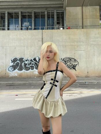 Full leaked Dear hineko private onlyfans photo
