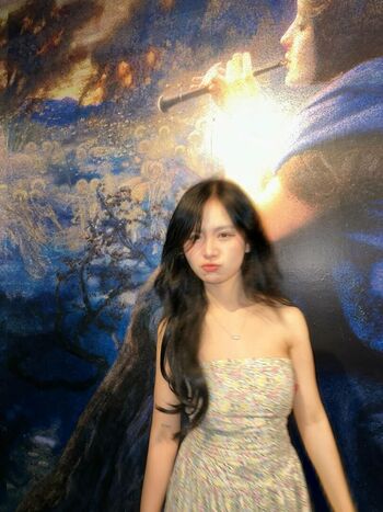 Full leaked Dear hineko private onlyfans photo