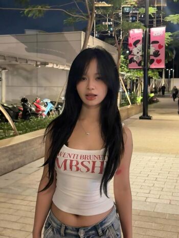 Full leaked Dear hineko private onlyfans photo
