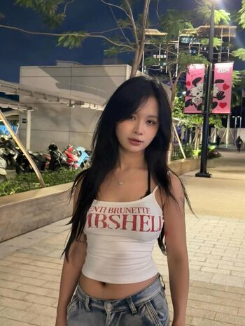 Full leaked Dear hineko private onlyfans photo