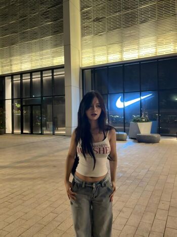 Full leaked Dear hineko private onlyfans photo