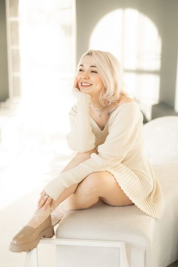 Full leaked Dear iris private onlyfans photo