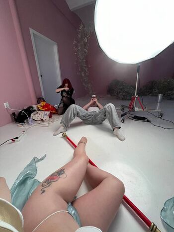 Full leaked Dear iris private onlyfans photo