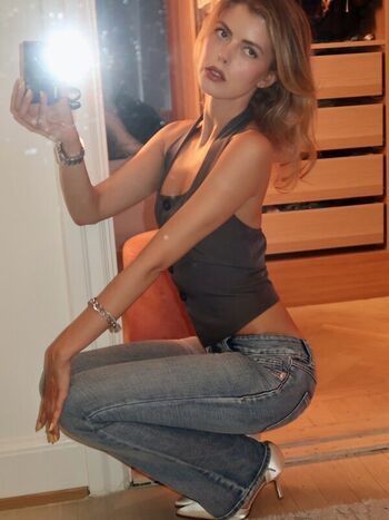 Full leaked Dear mathilda private onlyfans photo