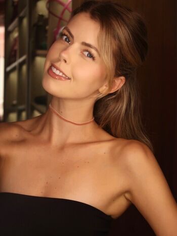 Full leaked Dear mathilda private onlyfans photo