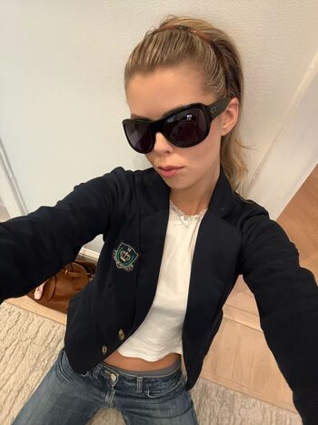 Full leaked Dear mathilda private onlyfans photo