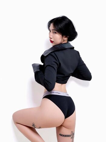 Full leaked Dearest abby private onlyfans photo