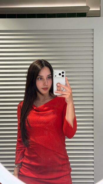 Full leaked Deargia private onlyfans photo