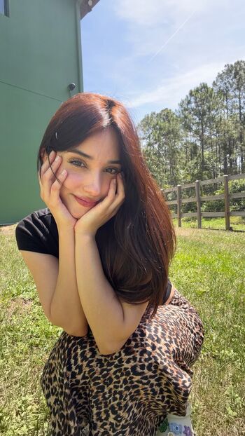 Full leaked Deargia private onlyfans photo