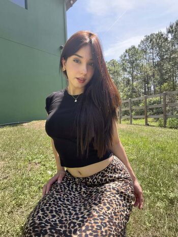 Full leaked Deargia private onlyfans photo