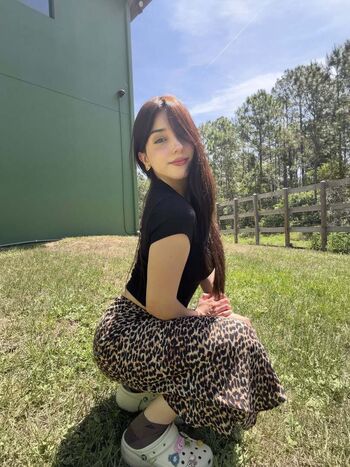 Full leaked Deargia private onlyfans photo