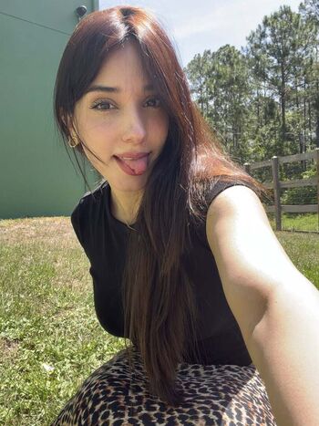 Full leaked Deargia private onlyfans photo