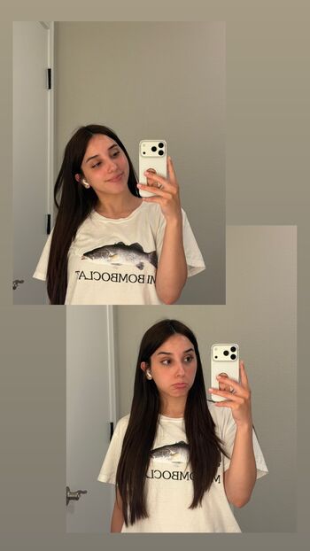 Full leaked Deargia private onlyfans photo