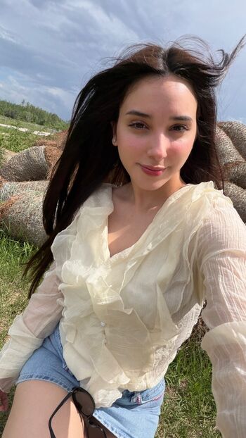 Full leaked Deargia private onlyfans photo
