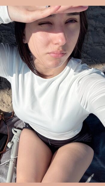 Full leaked Deargia page private onlyfans photo