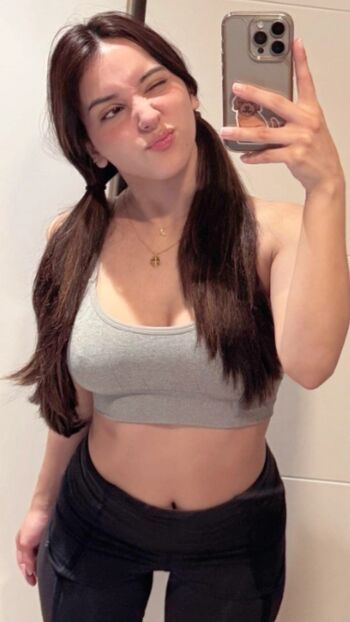 Full leaked Deargia page private onlyfans photo