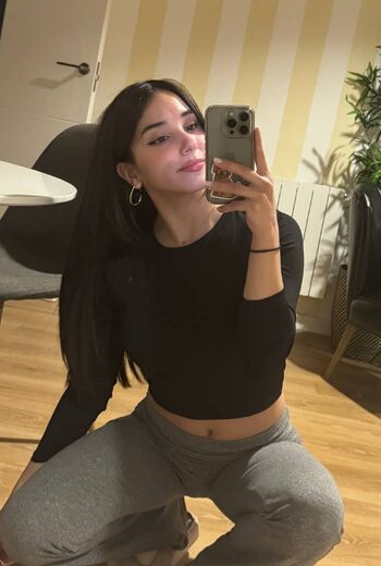 Full leaked Deargia private onlyfans photo